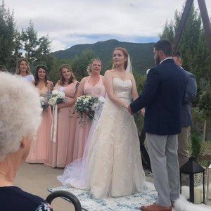 Meet your Posher, Stacy